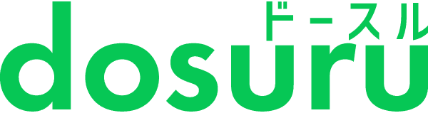 dosuru ドースル